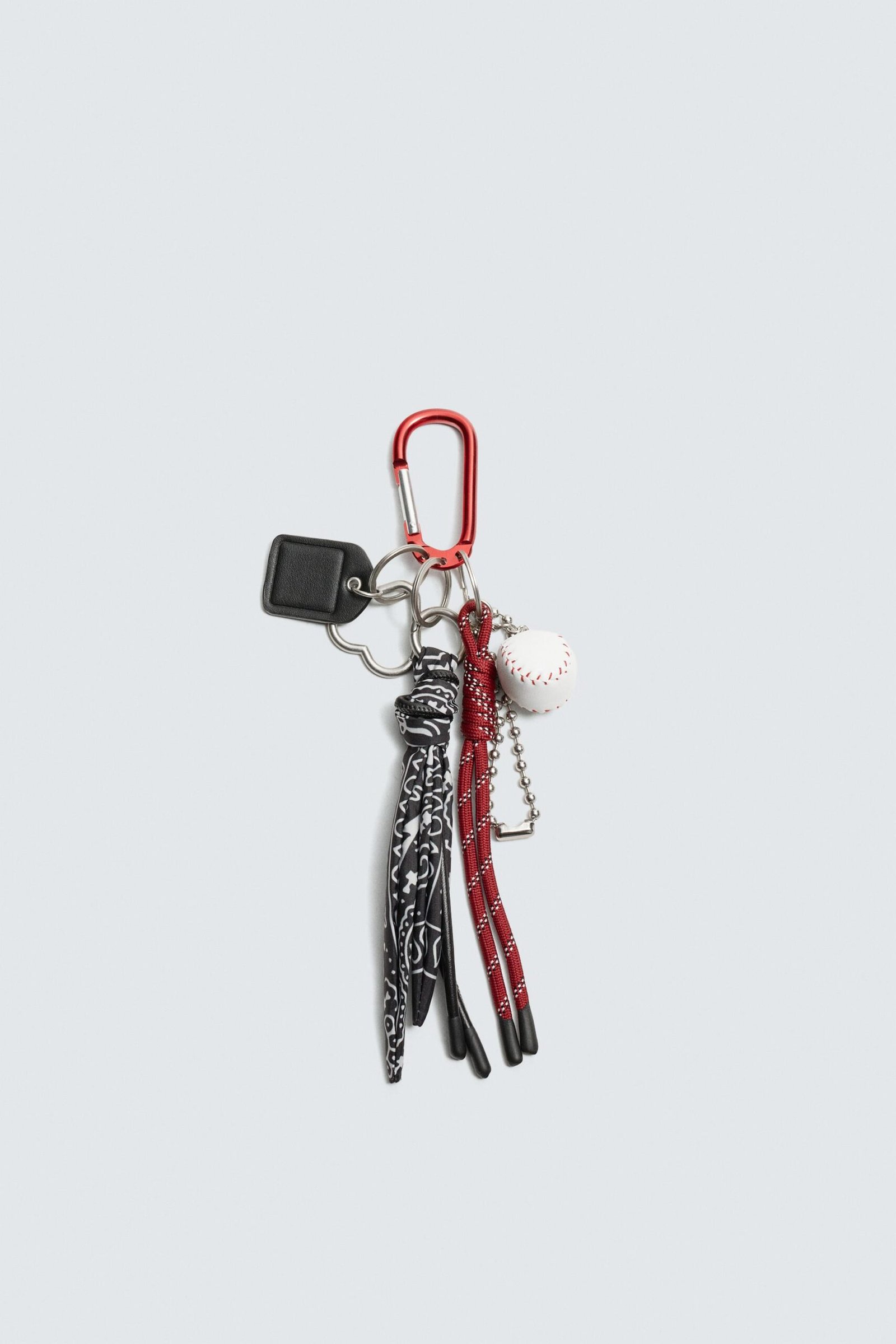 Multi-charm Keychain - Image 4