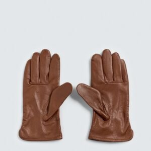 Origin Leather Gloves